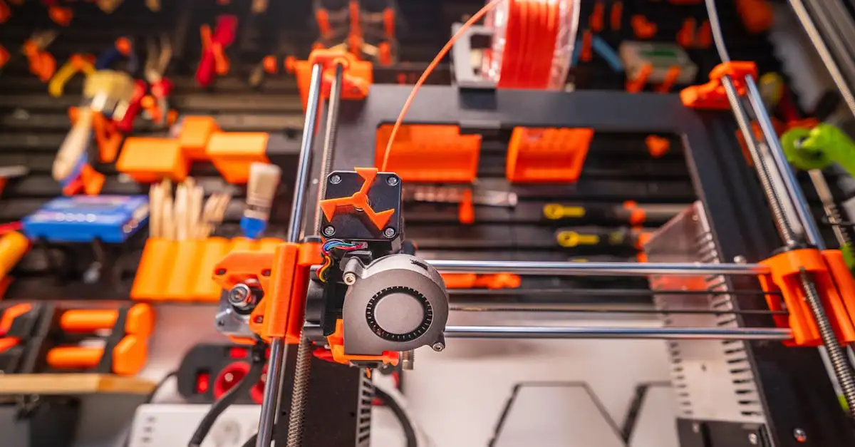 3d drucker kurse
