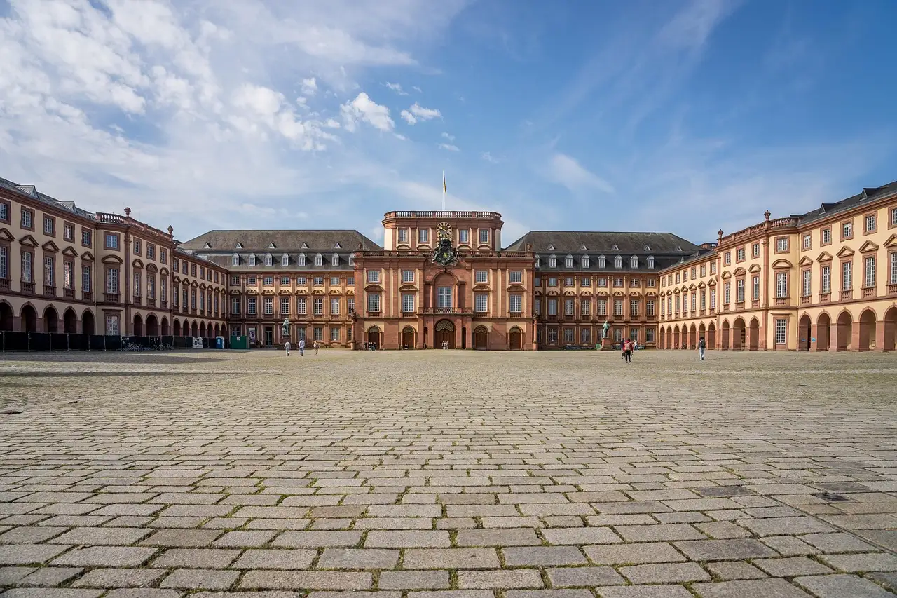 Mannheimer abendakademie kurse