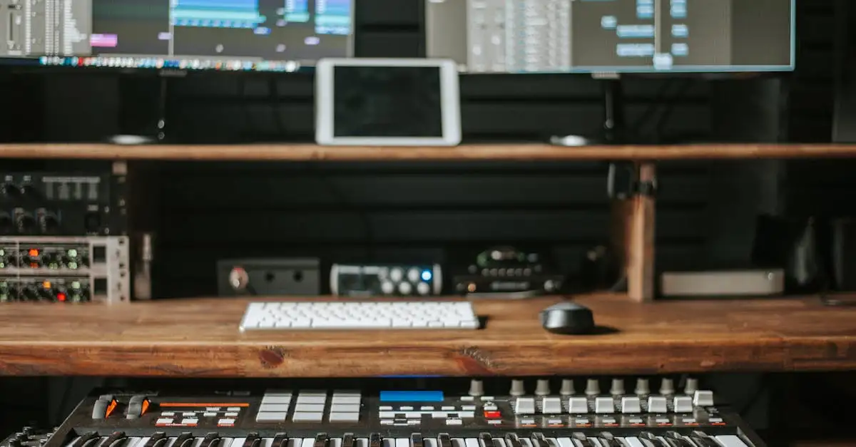 Ableton Kurse: Effektive Musikproduktion Lernen
