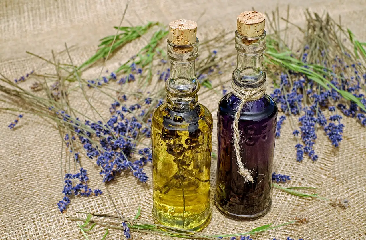 Aromatherapie Kurse: Grundlagen und Anwendung lernen
