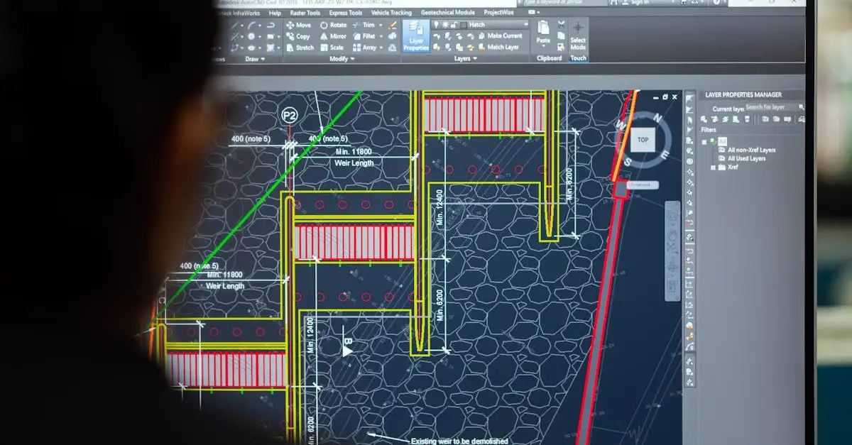 Professionelle AutoCAD Kurse: Jetzt anmelden und starten