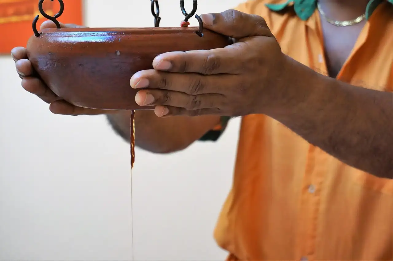 Ayurveda kurse