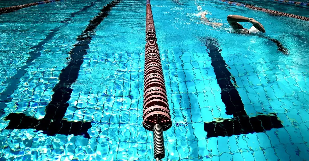 Bäderland Kurse Buchen: Schwimmkurse & Angebote Online