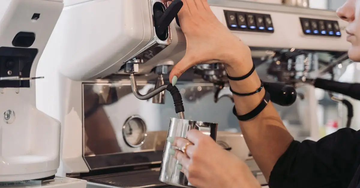Barista kurse bonn