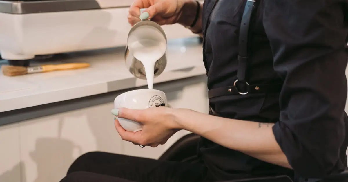 Barista kurse wiesbaden
