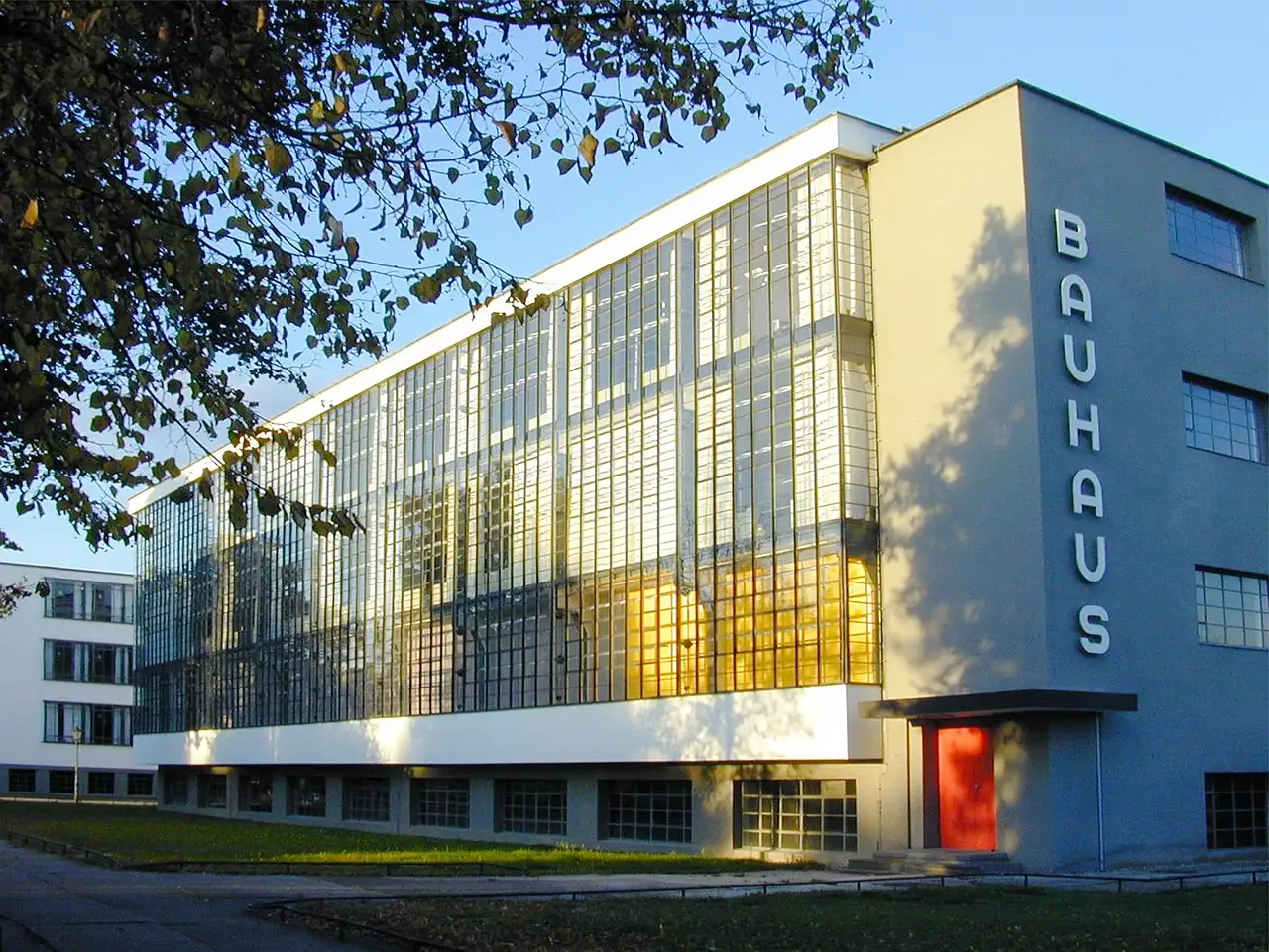 Bauhaus kurse für männer