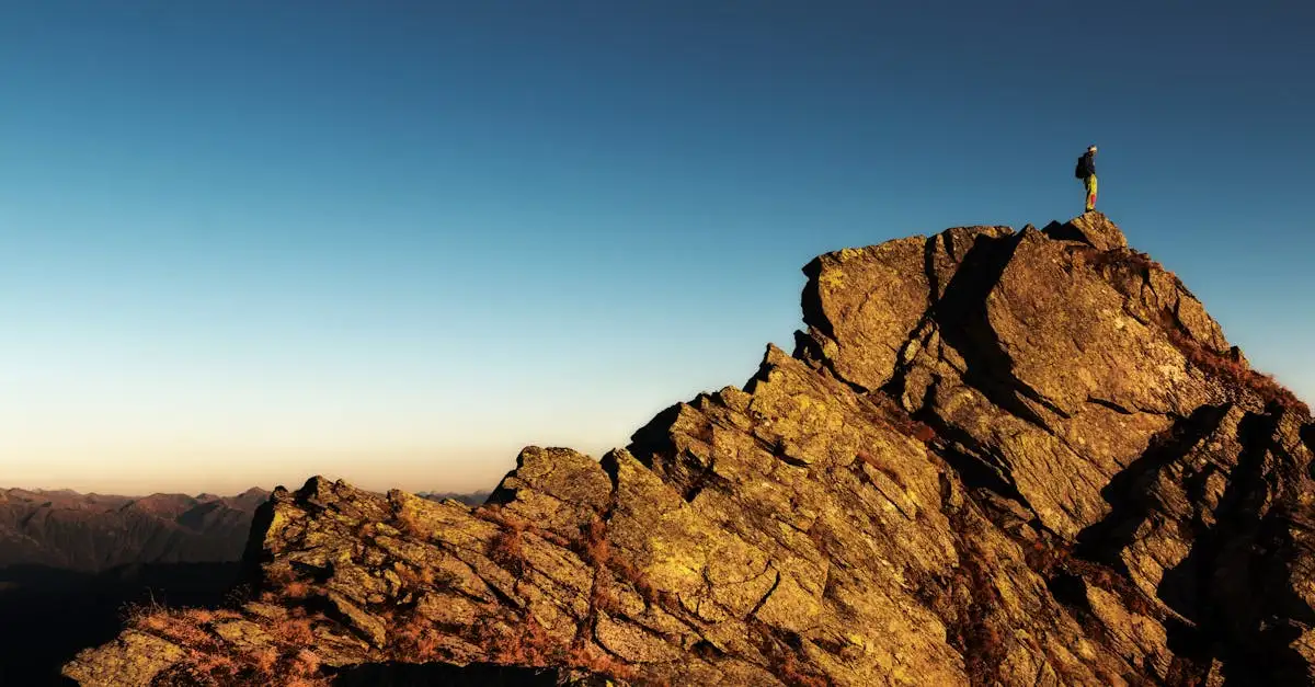 Bergsteigen kurse