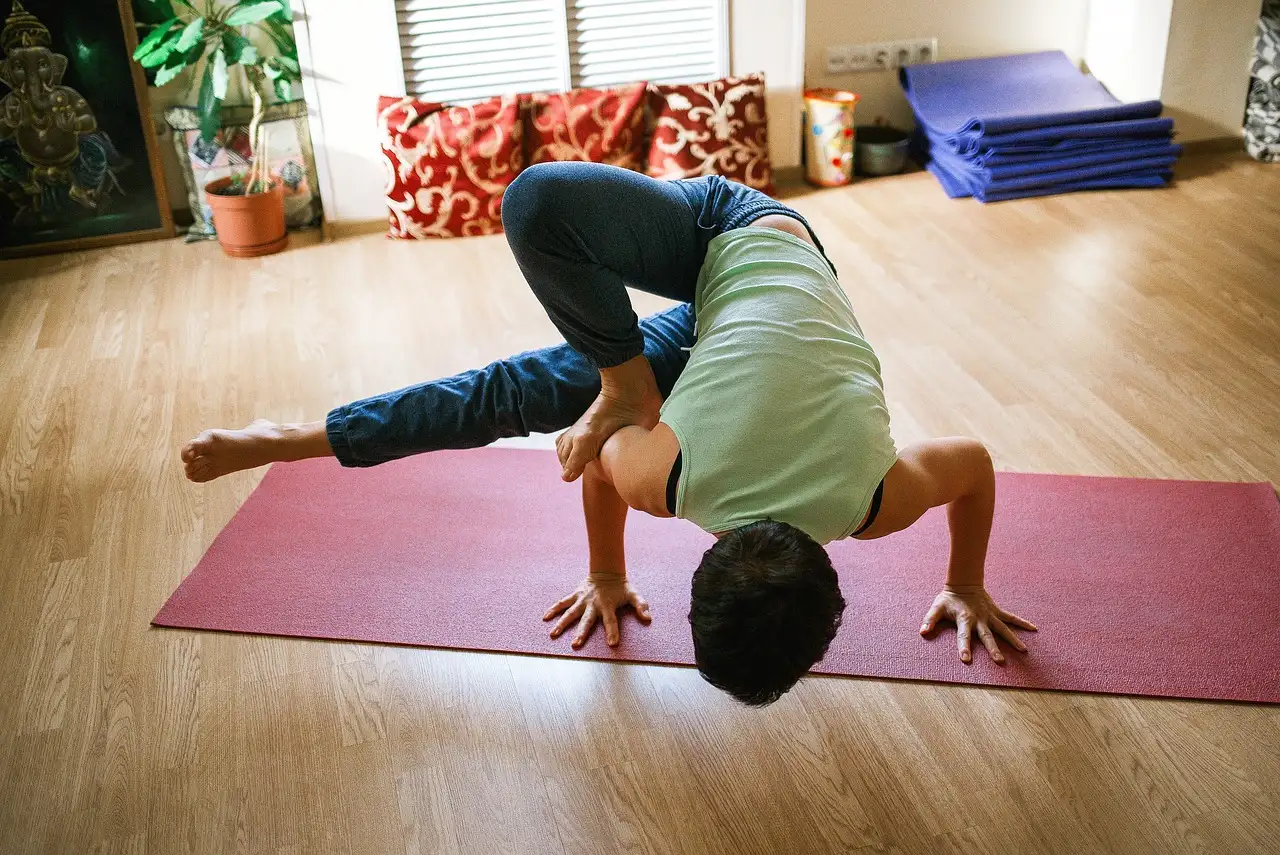 Body balance kurse