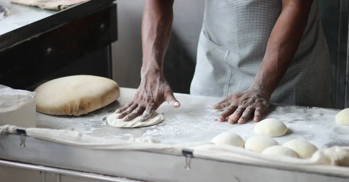 Kurse brot backen