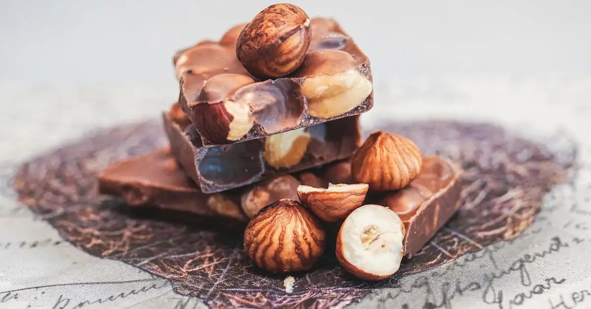 Chocolatier Kurse: Werden Sie zum Meister der Schokolade
