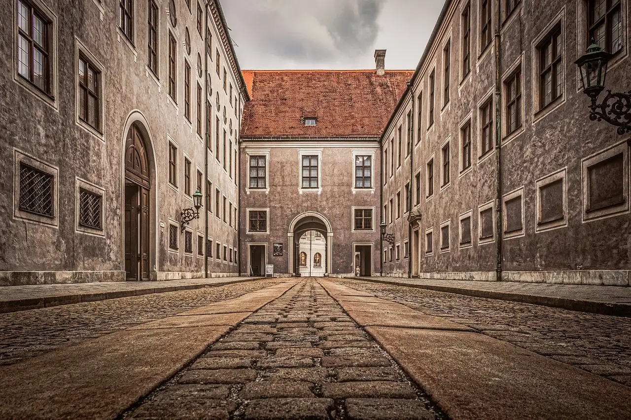 Dav kurse münchen