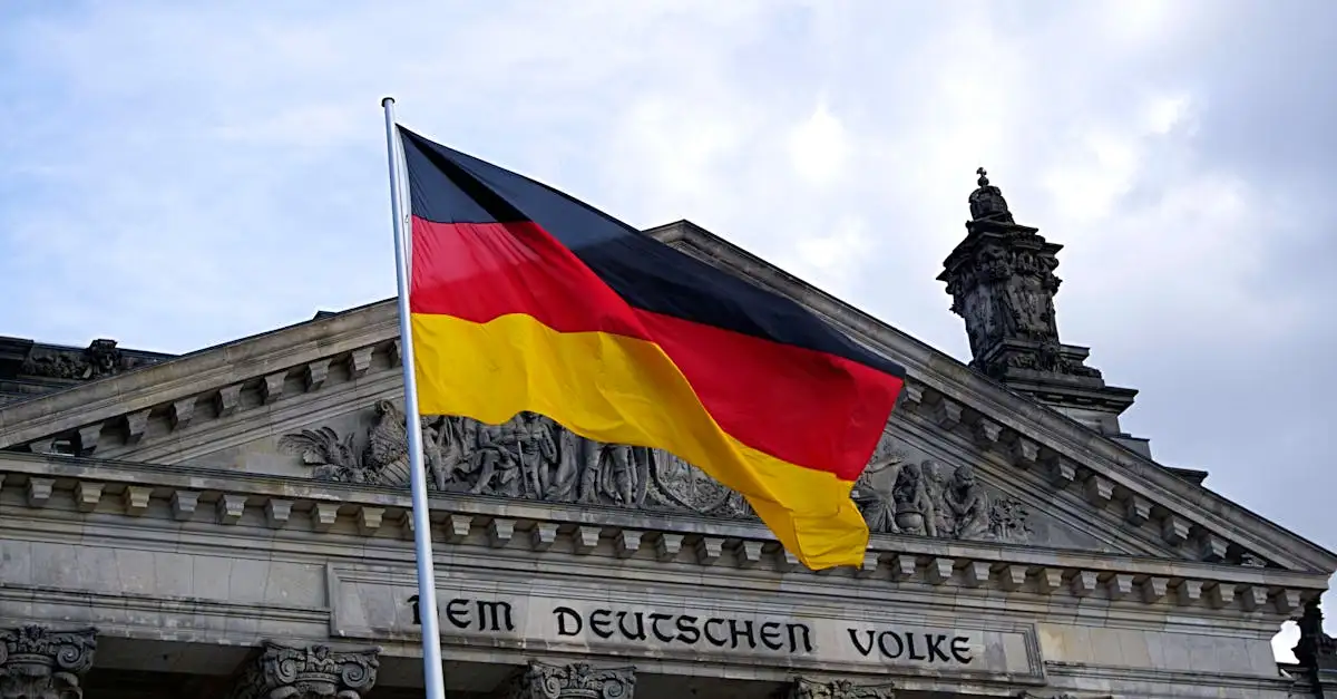 Deutsch kurse