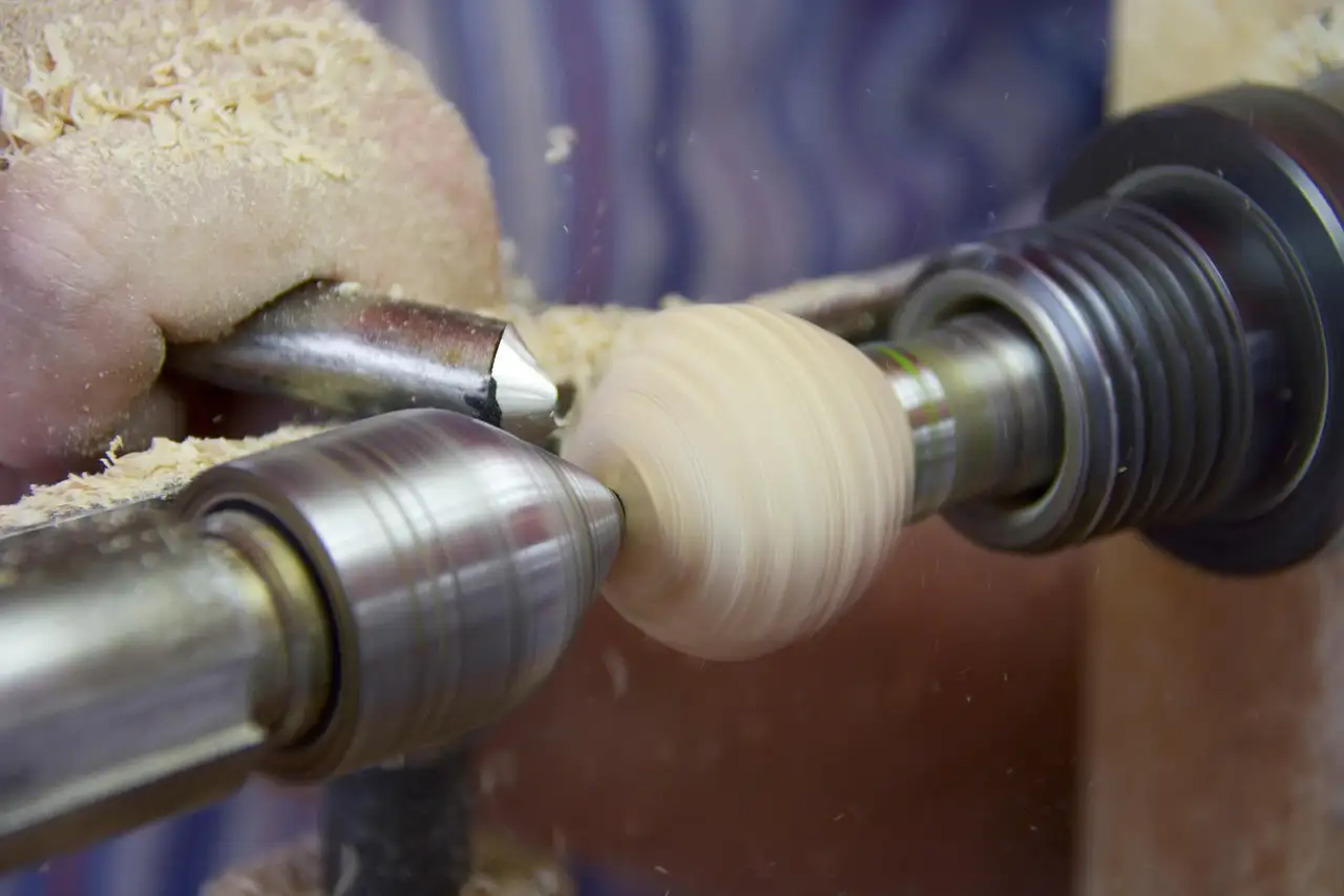 Drechsel kurse