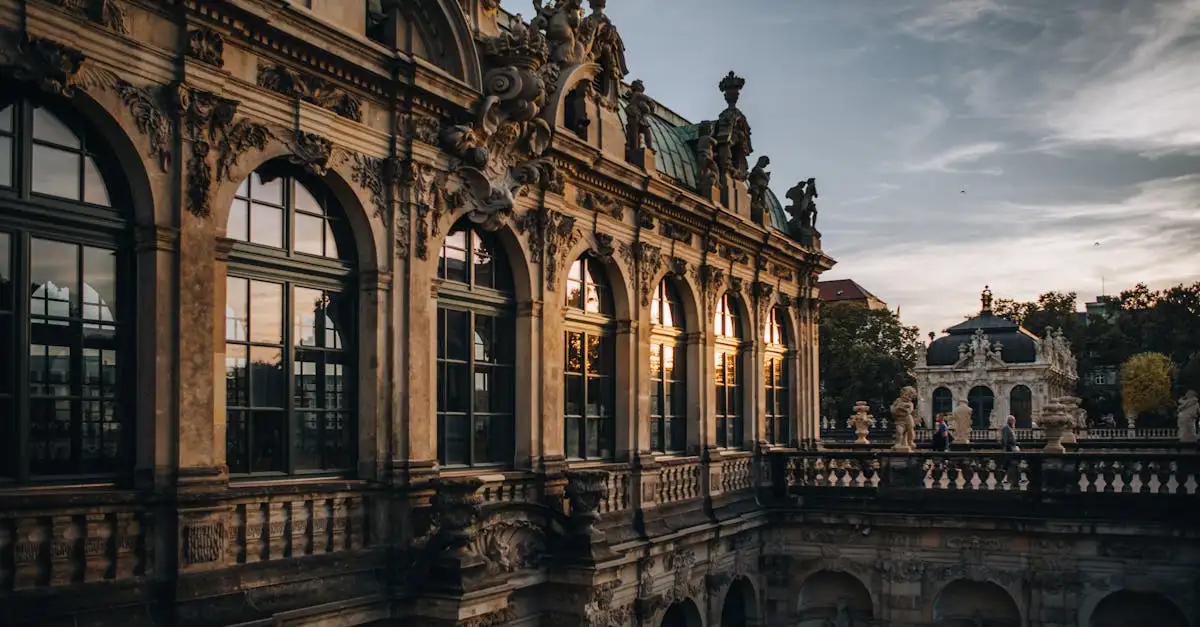 Dresden kurse