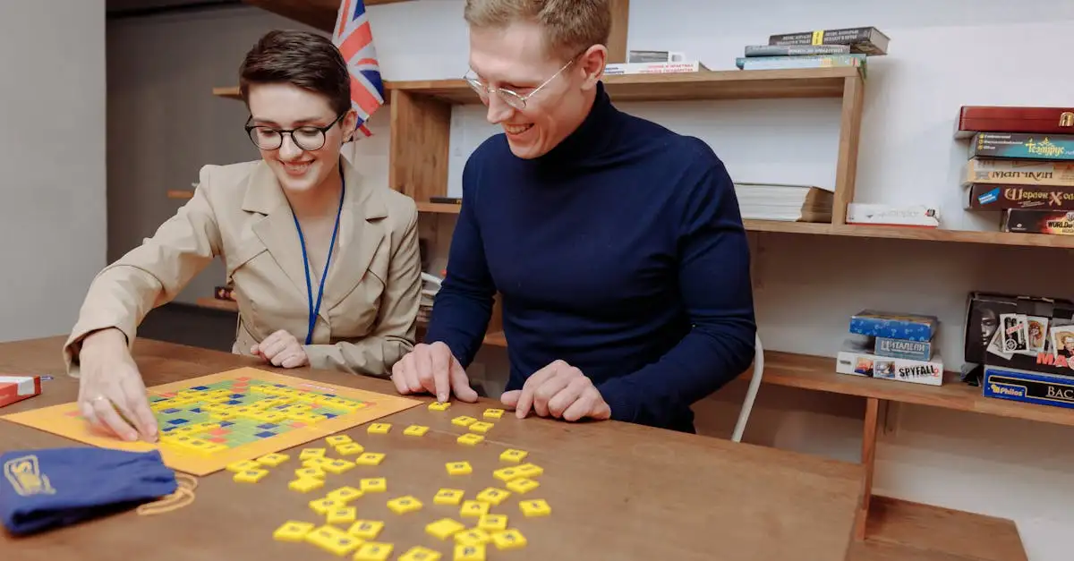 Englisch lernen für Erwachsene: Kurse für alle Stufen