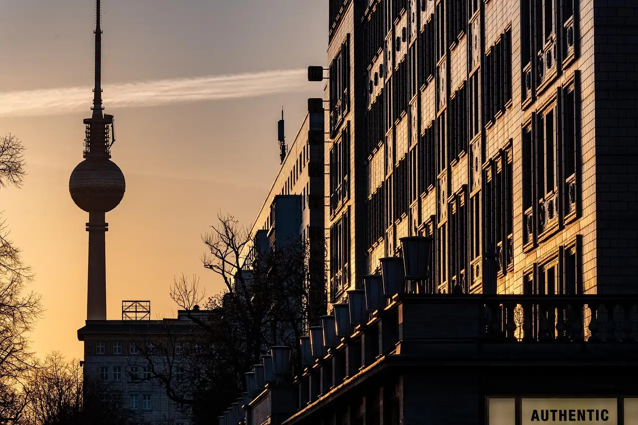 Englisch kurse berlin