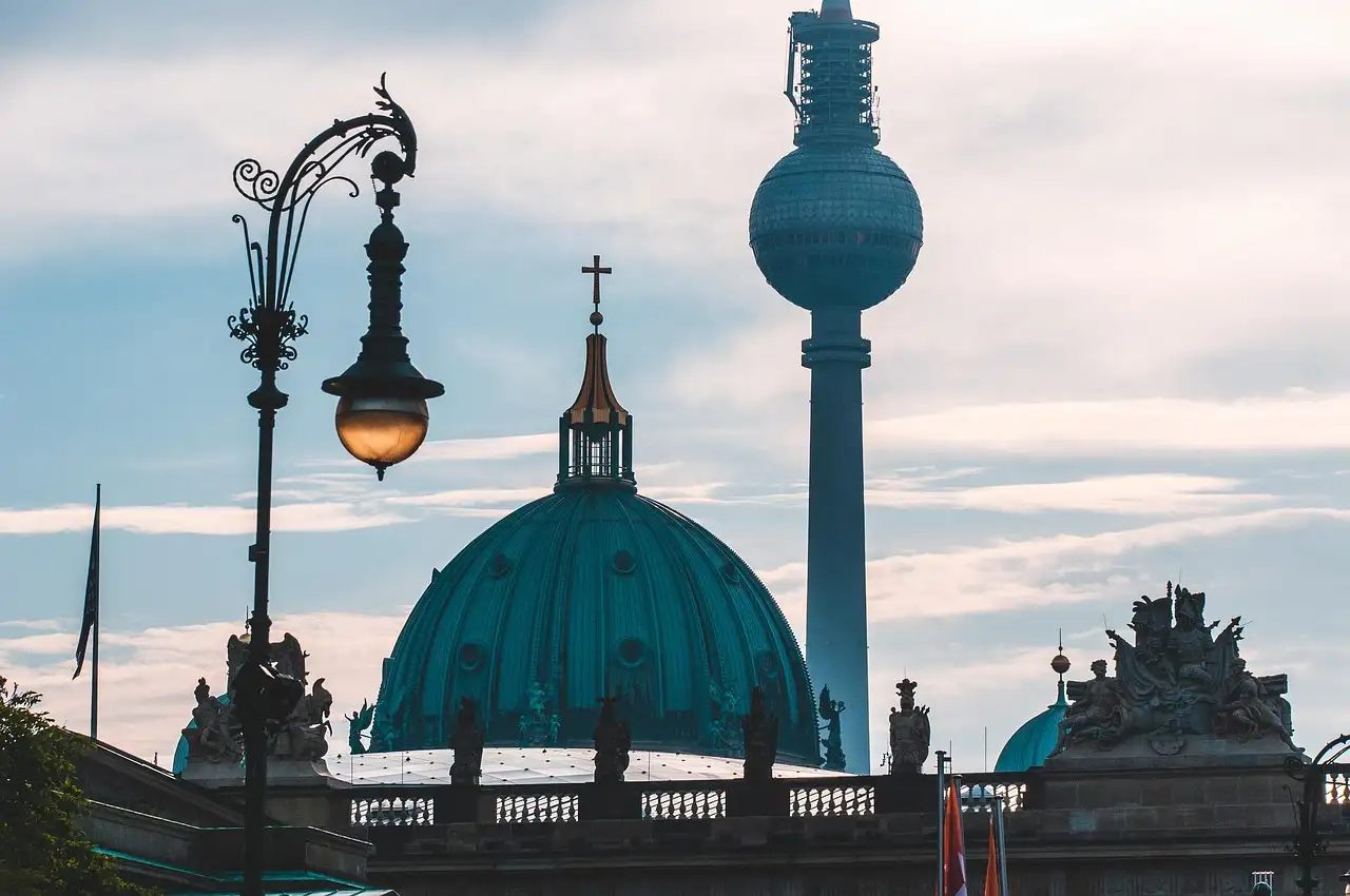 Erste-Hilfe-Kurse Berlin: Jetzt anmelden und lernen