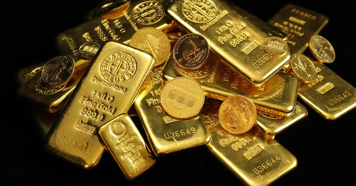 ETF Kurse fallen: Aktuelle Entwicklungen und