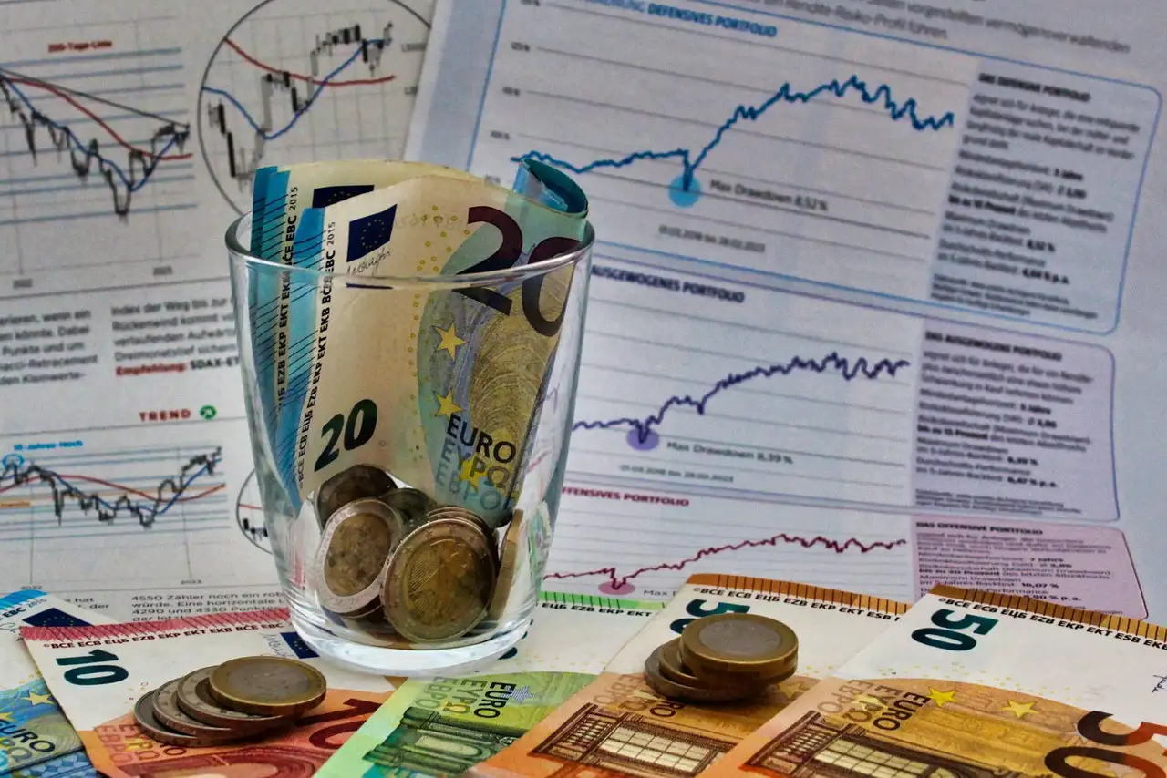 Euro stoxx kurse