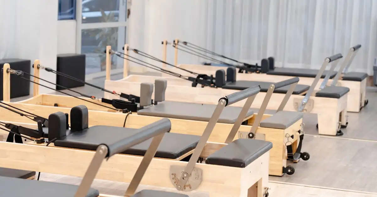 Fit Star Leipzig Kurse: Gruppenfitness für jedes Level