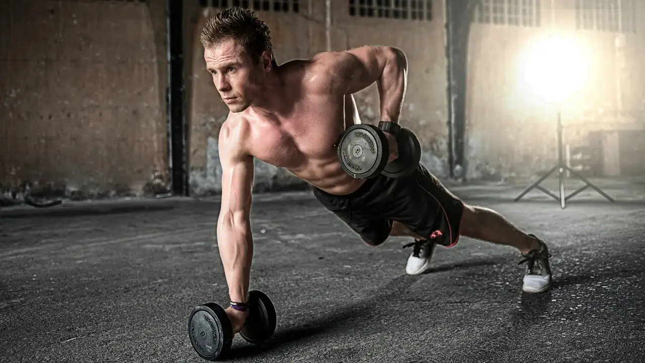 Kurse im fitnessstudio