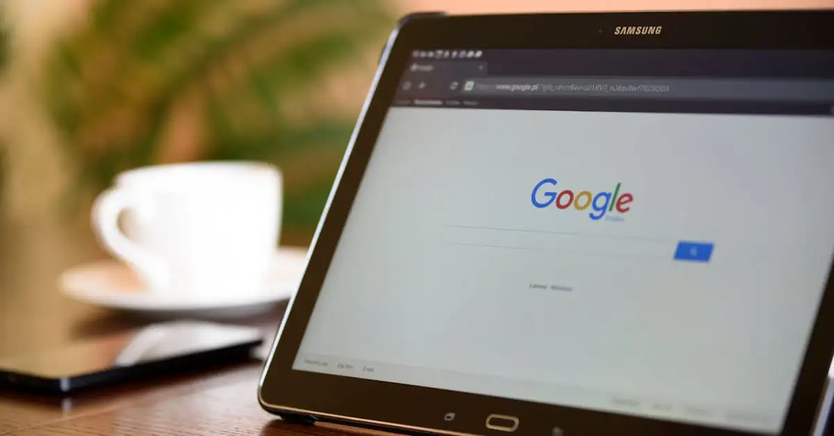 Google Zukunftswerkstatt Kurse: Online lernen und durchstarten