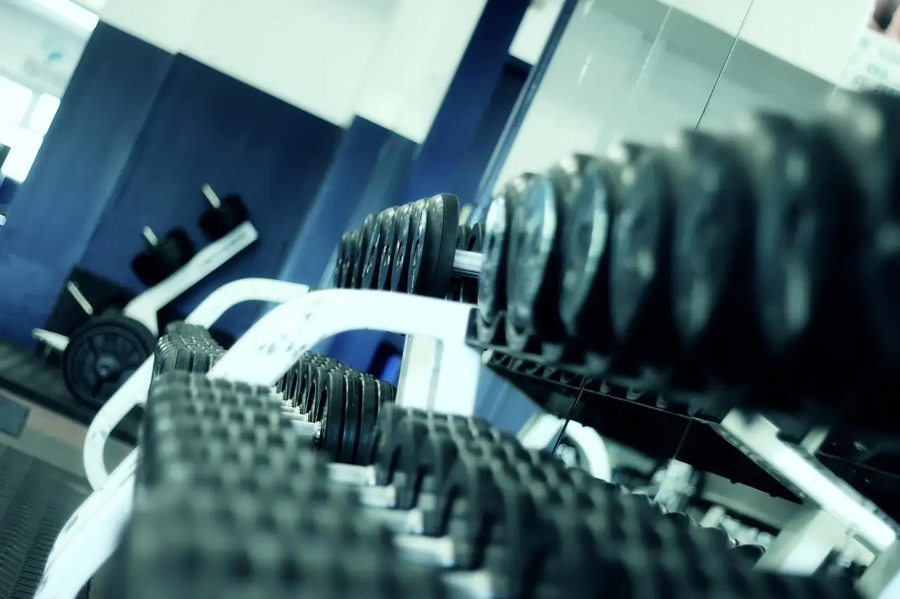 GYYM Kurse: Effektives Training für deine Fitnessziele