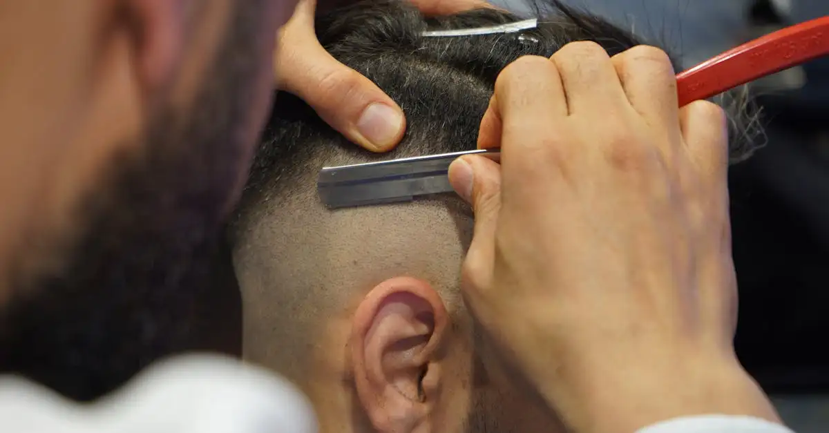 Haare Schneiden Kurse: Professionelle Techniken Erlernen