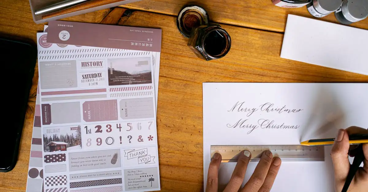 Handlettering kurse