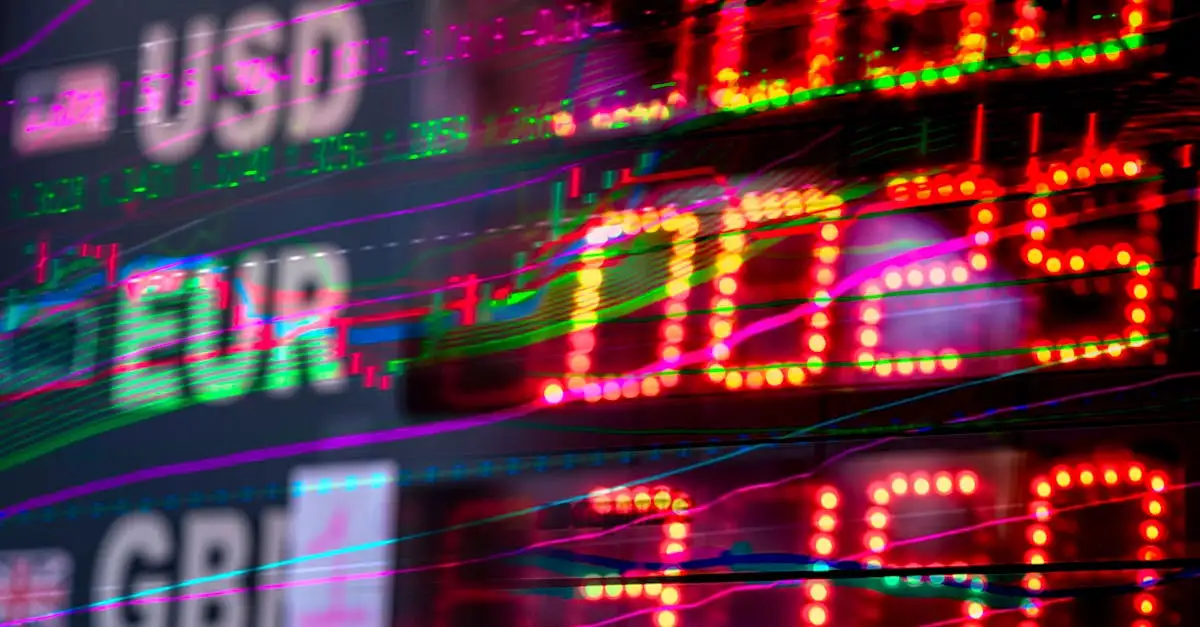 Dollar euro historische kurse