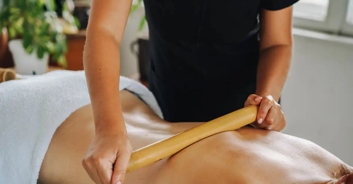 Hof Bad Kurse: Entspannung und Wellness für Körper und Geist