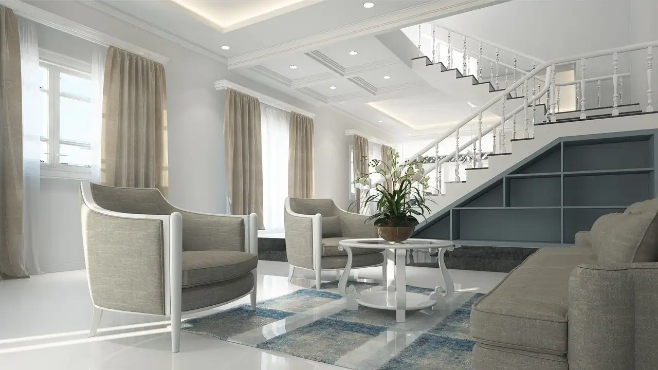 Interior design kurse