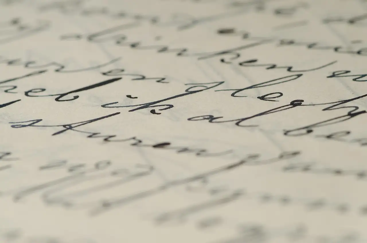 Kalligraphie kurse