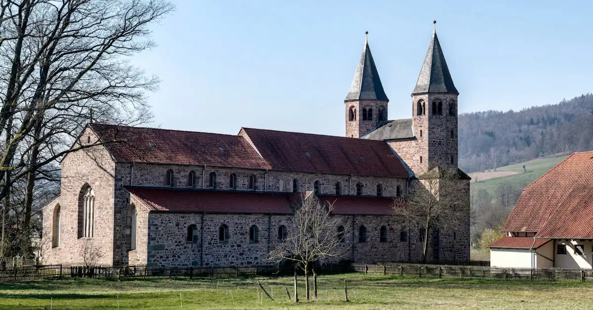 Kloster Arenberg Kurse 2024: Ihr Weiterbildungsangebot