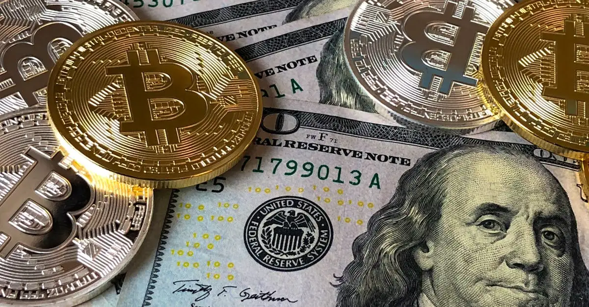 Finanzen net krypto kurse