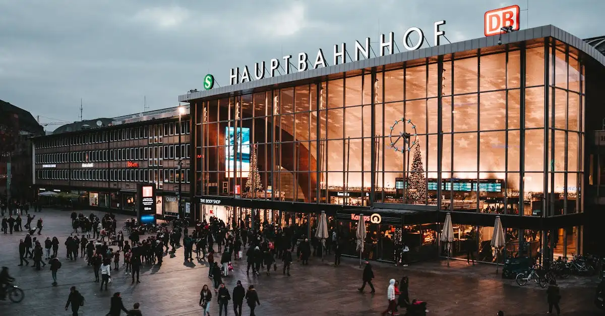 Kurse köln