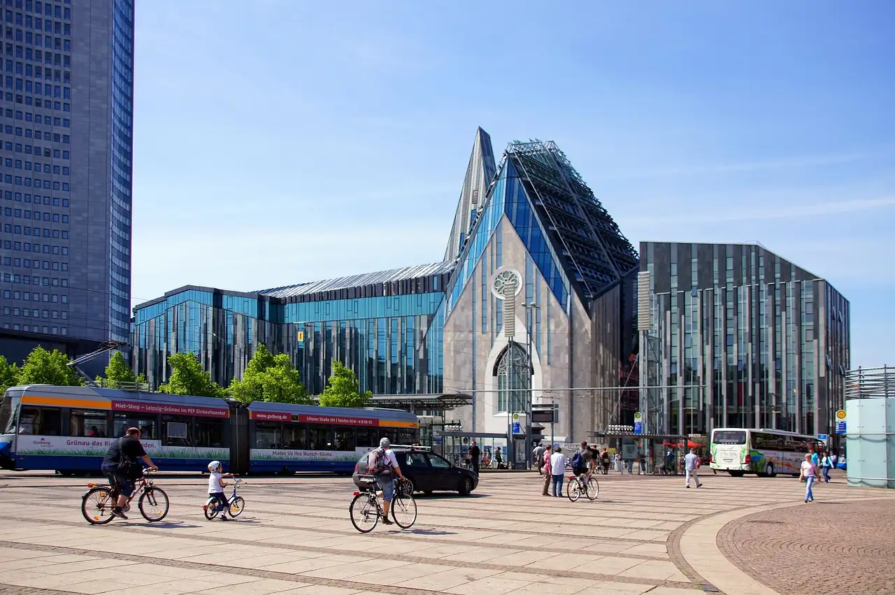 Kurse leipzig