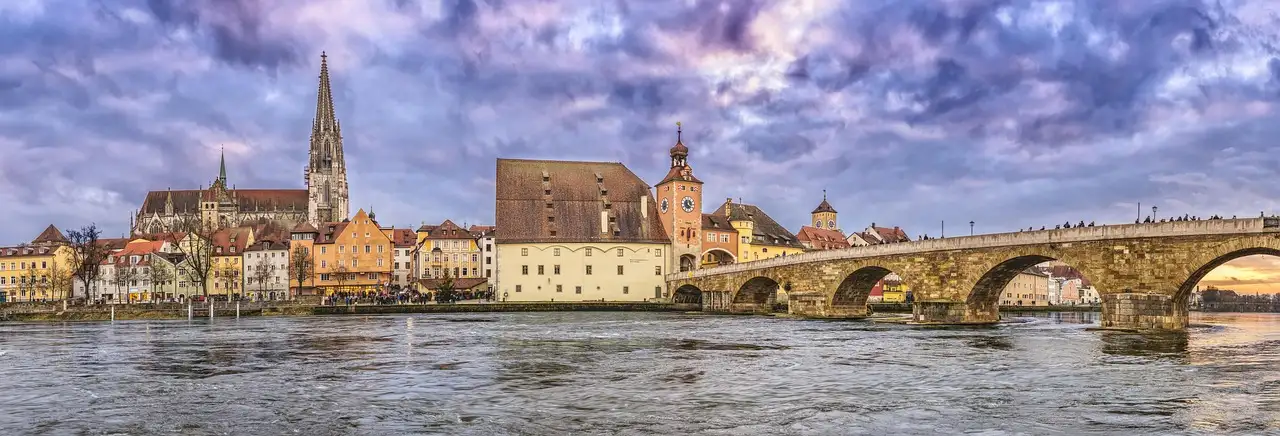 Kurse regensburg
