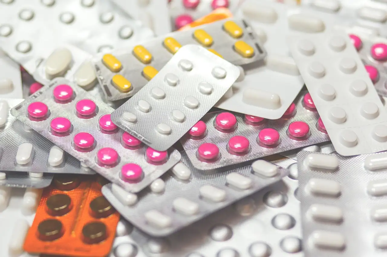 Medizin kurse