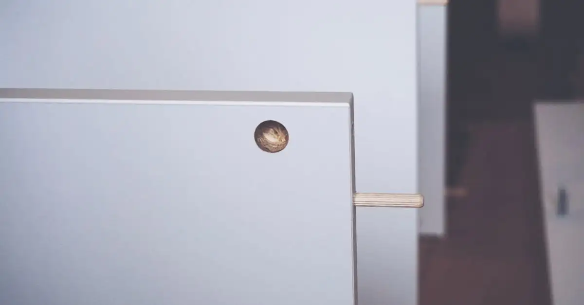 Möbelbau Kurse: Lernen Sie das Handwerk von Grund auf