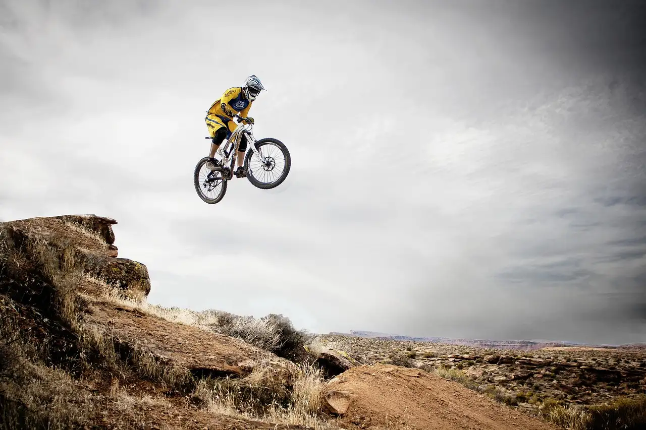 Mountainbike kurse