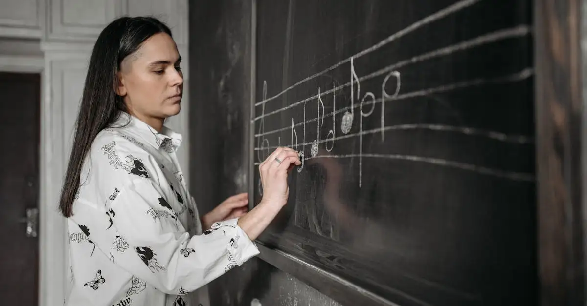 Musica Viva Kurse: Entdecken Sie Ihr musikalisches Potenzial