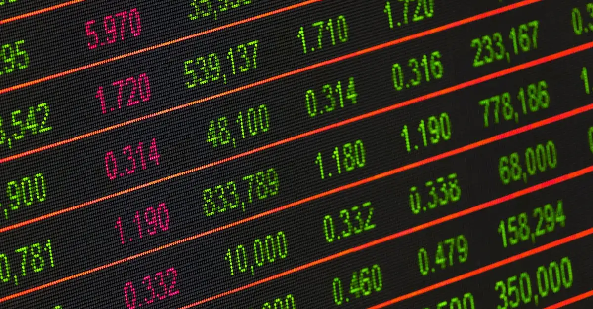 NEL ASA Realtime Kurse: Aktuelle Aktienkurse & Börsendaten