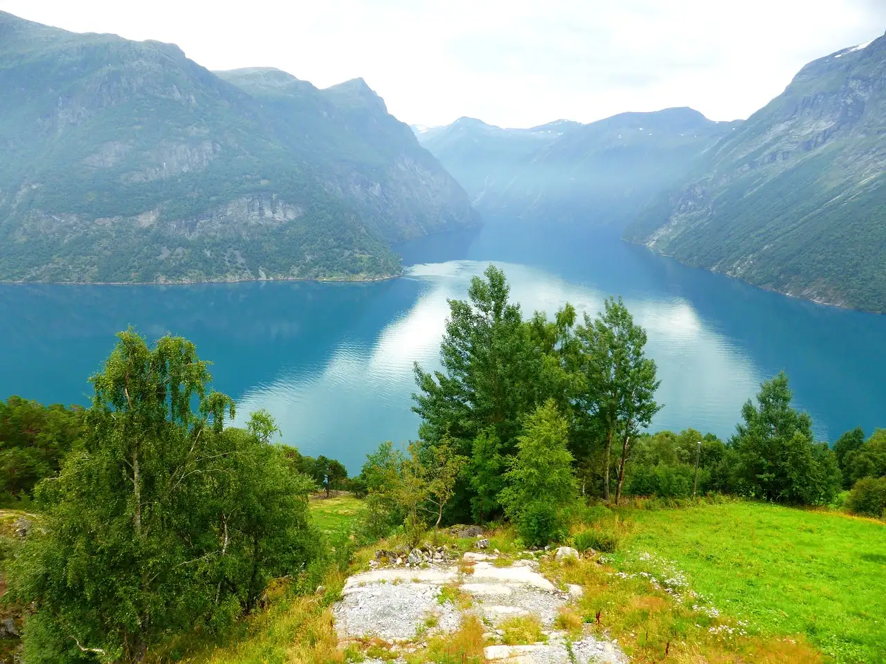 Outdoor Kurse: Abenteuer und Lernen in der Natur
