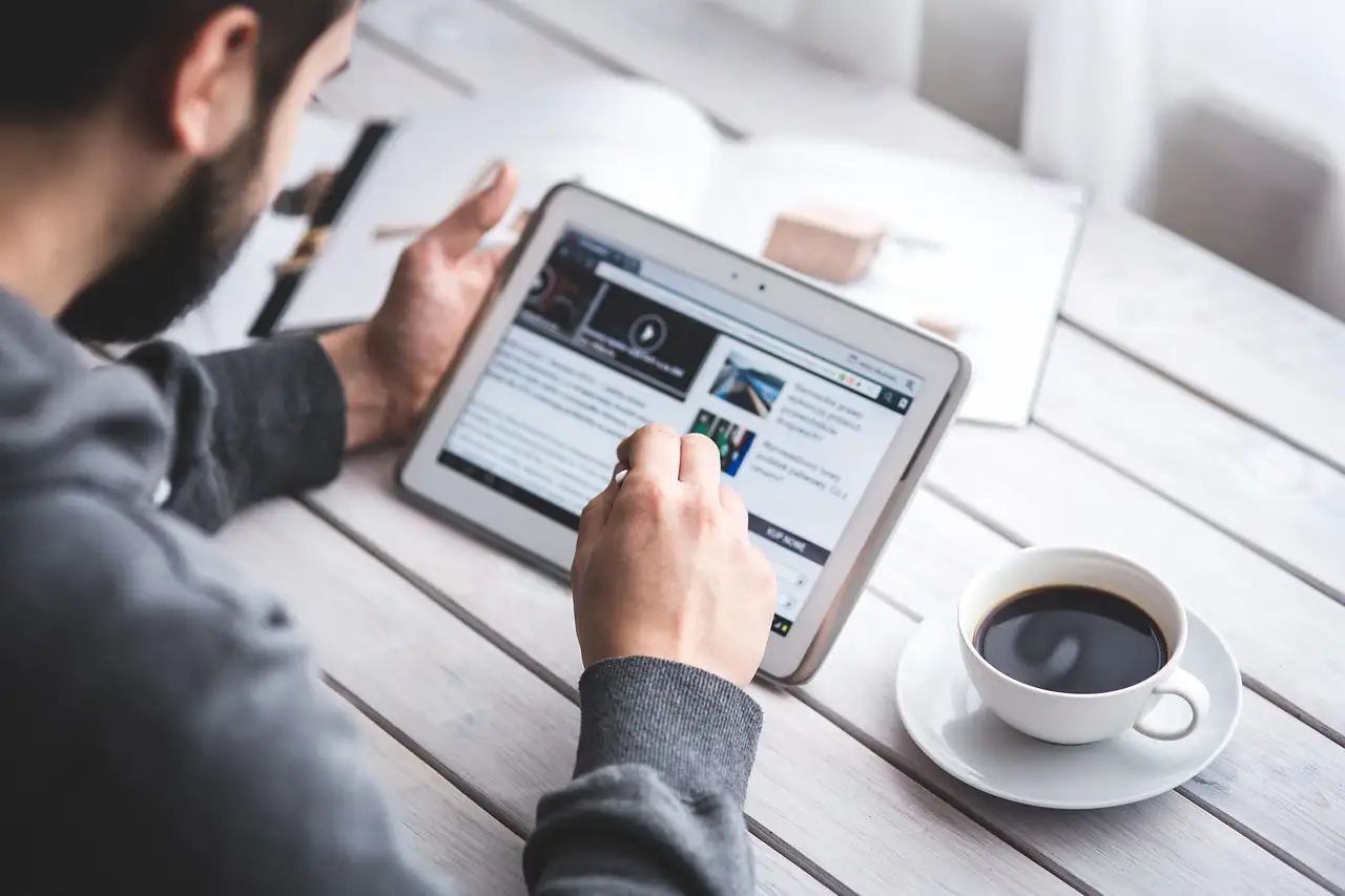 Online Klavierunterricht: Flexible Kurse für jedes Niveau