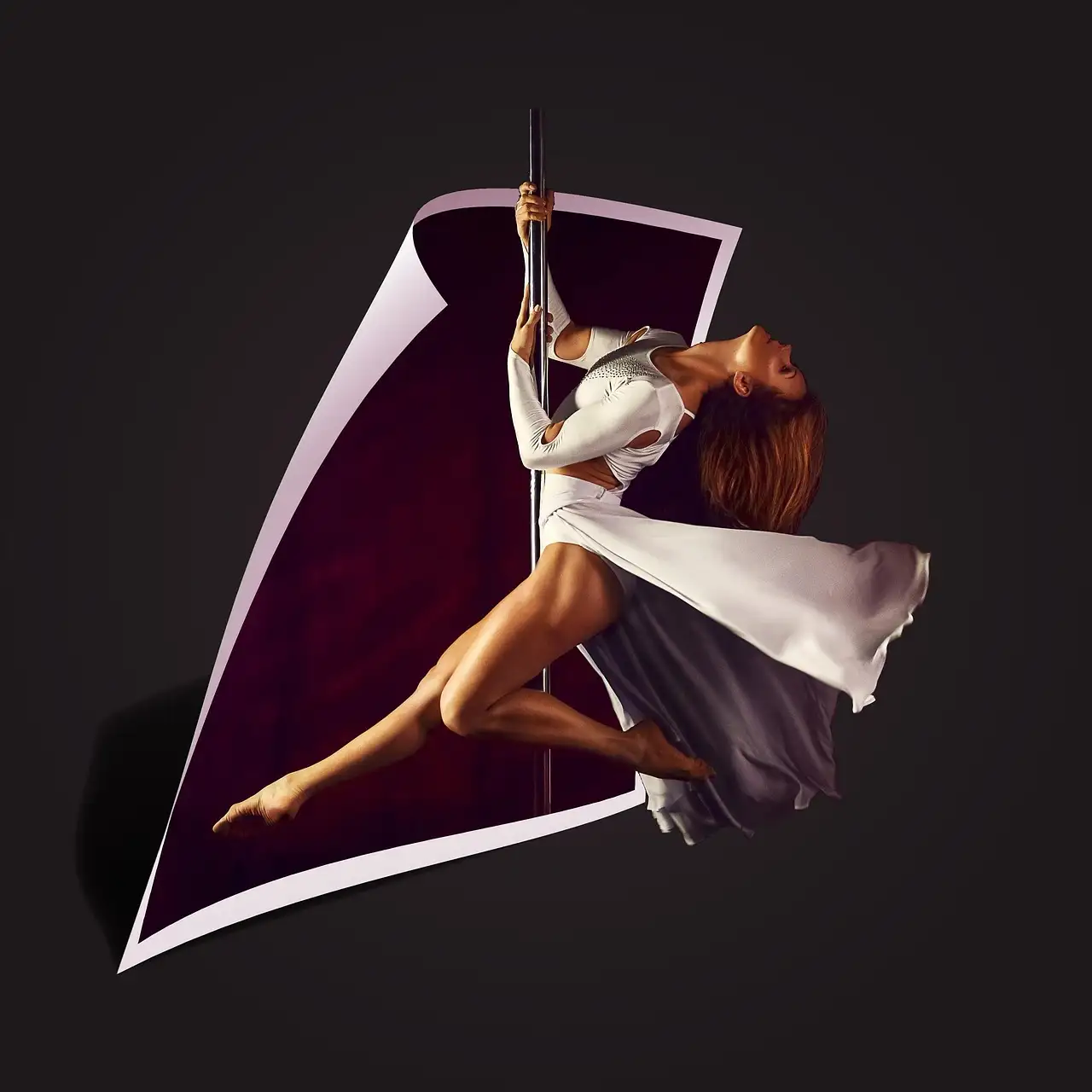 Pole dance kurse in meiner nähe