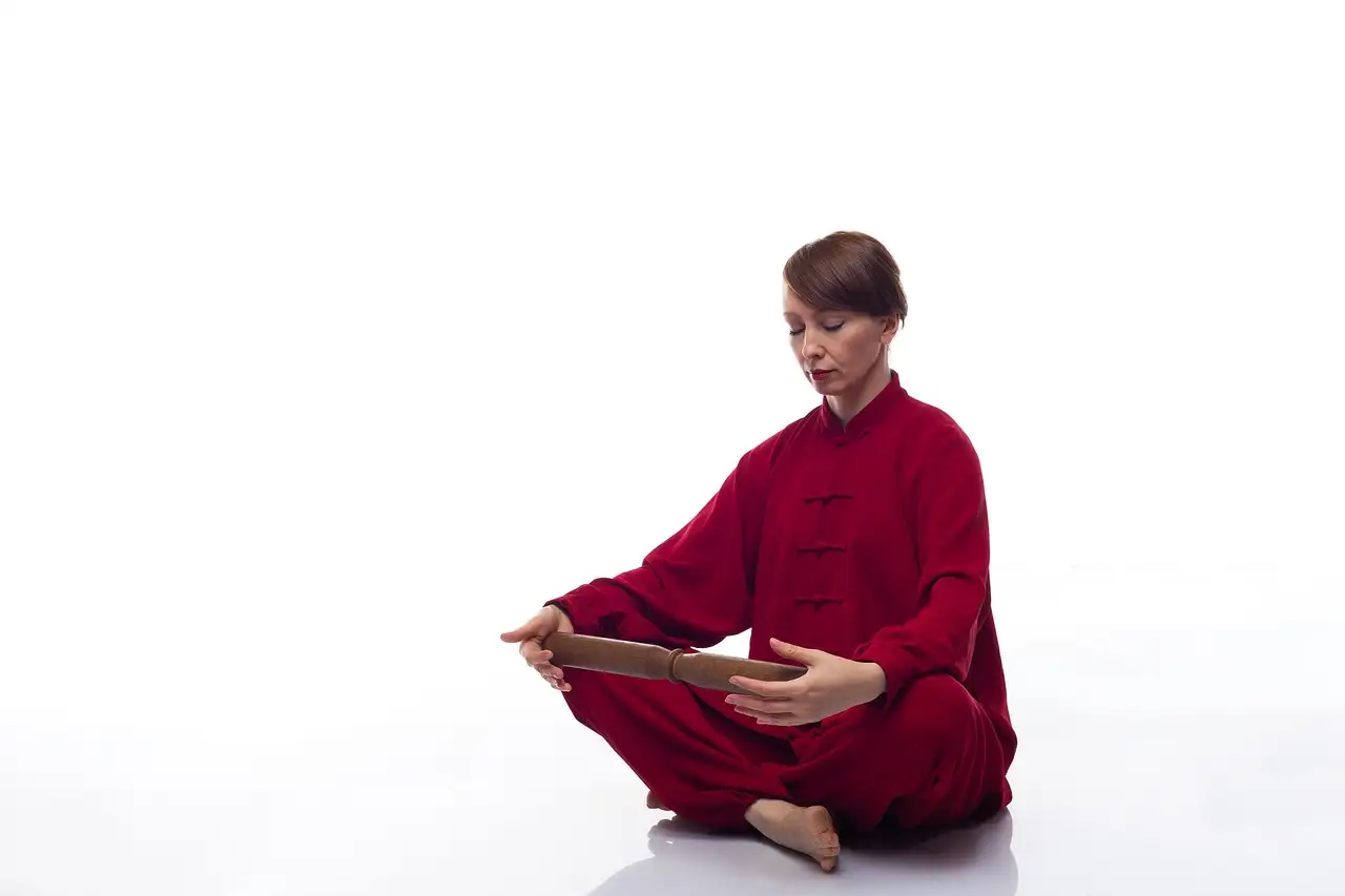 Qigong Kurse Frankfurt: Energie und Gesundheit stärken