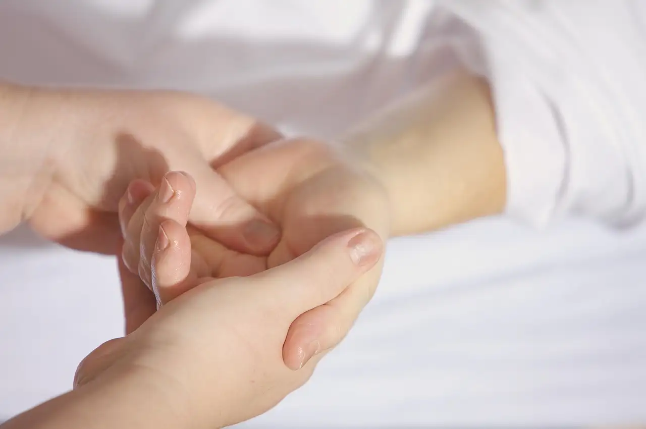 Reflexzonenmassage kurse