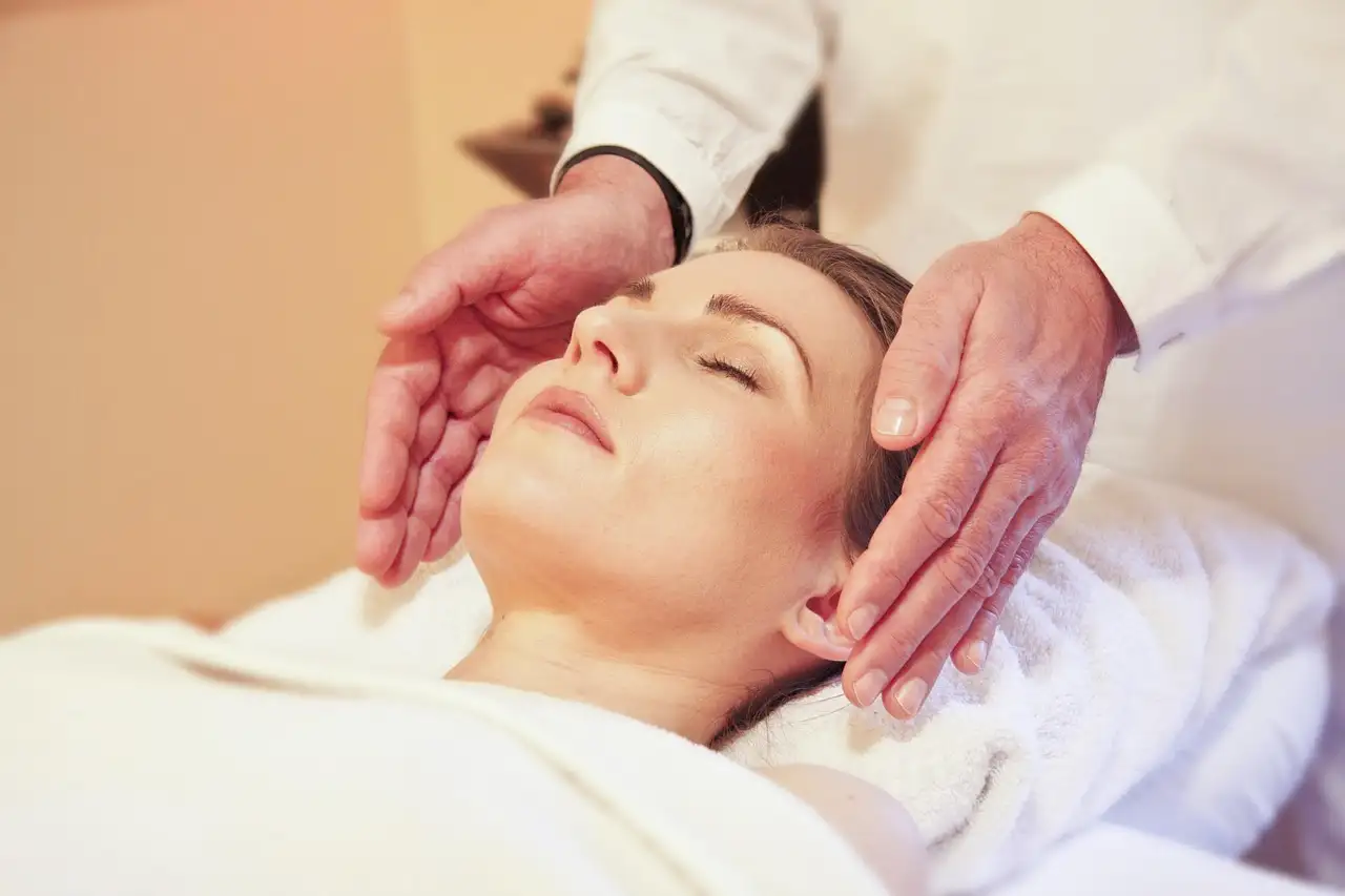 Reiki kurse