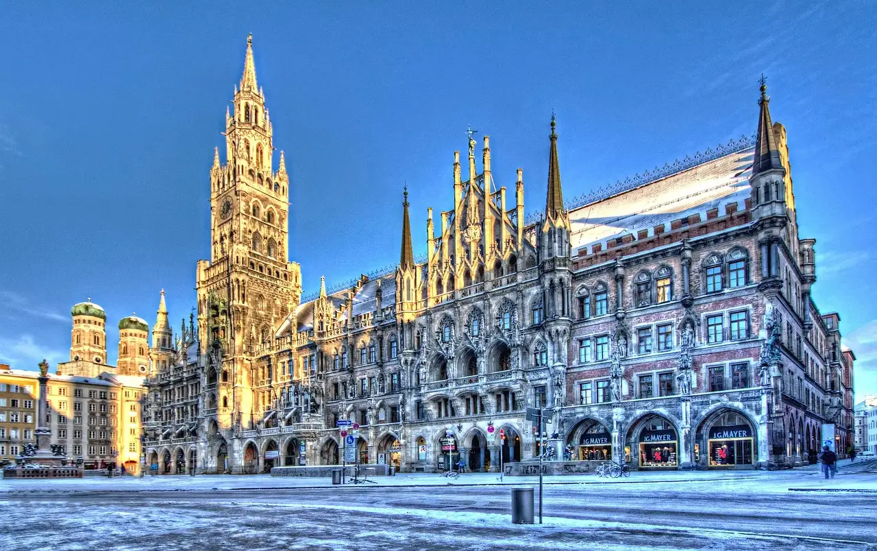 Rhetorik kurse münchen